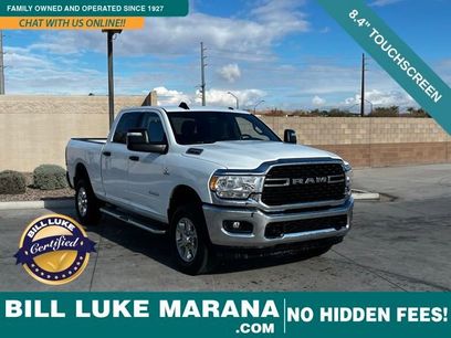 Used 2024 RAM 2500 Big Horn