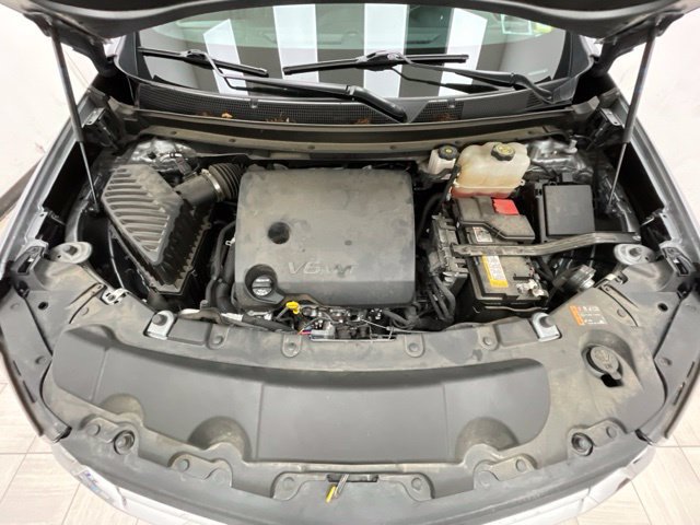 Certified 2023 Chevrolet Traverse LT AWD/4WD image 19