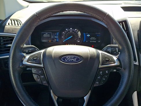 Used 2024 Ford Edge SEL AWD/4WD image 18