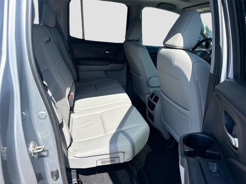 Used 2019 Honda Ridgeline RTL-E image 33