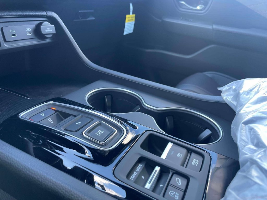 New 2026 Honda Pilot Black Edition image 28