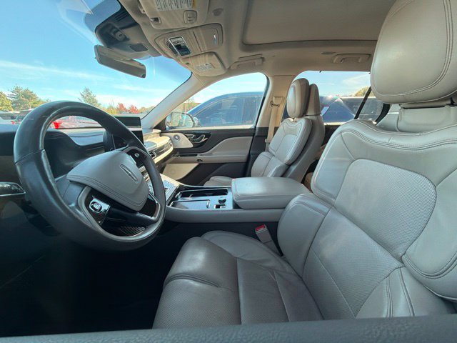 Used 2020 Lincoln Aviator Reserve w/ Equipment Group 202A AWD/4WD image 7