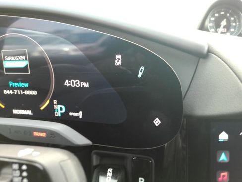 Used 2023 Porsche Taycan w/ Premium Package image 40