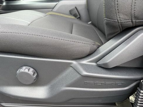 New 2025 Ford F150 STX w/ LOBO Package image 11