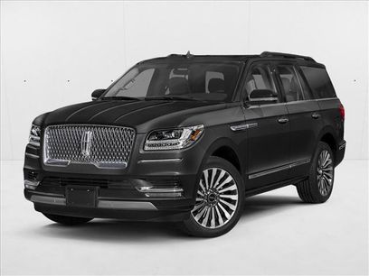 Used 2021 Lincoln Navigator Reserve w/ Luxury Package