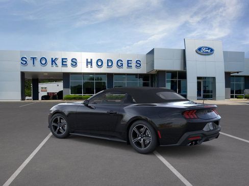 New 2025 Ford Mustang Premium image 51