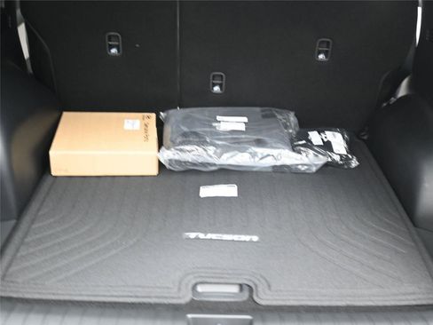 New 2026 Hyundai Tucson SEL FWD image 7