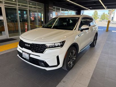 Used 2023 Kia Sorento EX