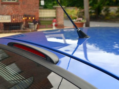 Used 1999 Saab 9-3 Viggen image 32