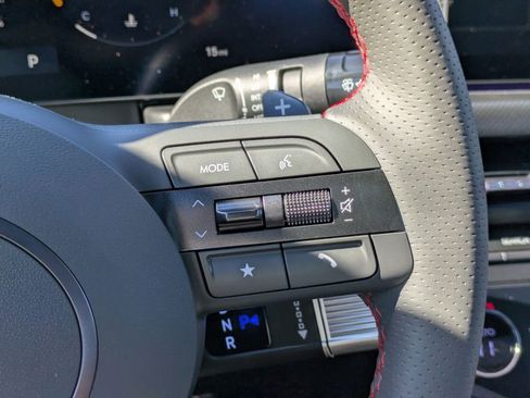 Used 2026 Hyundai Sonata N Line image 28