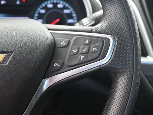 Used 2023 Chevrolet Malibu LT w/ Driver Confidence Package FWD image 32