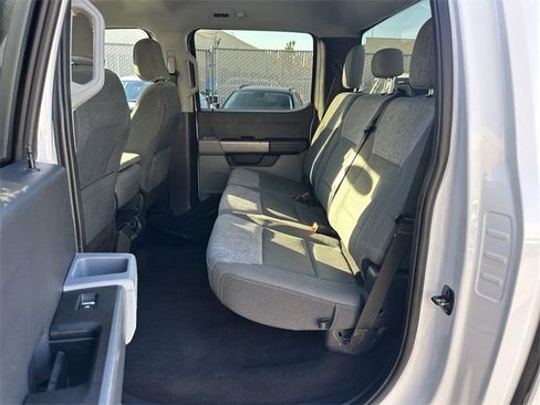 Used 2024 Ford F250 XLT image 23