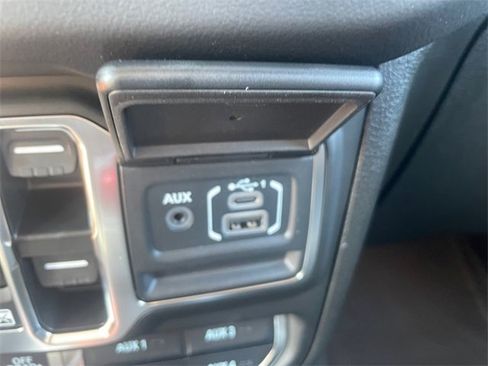 New 2025 Jeep Wrangler Unlimited Rubicon 392 image 24