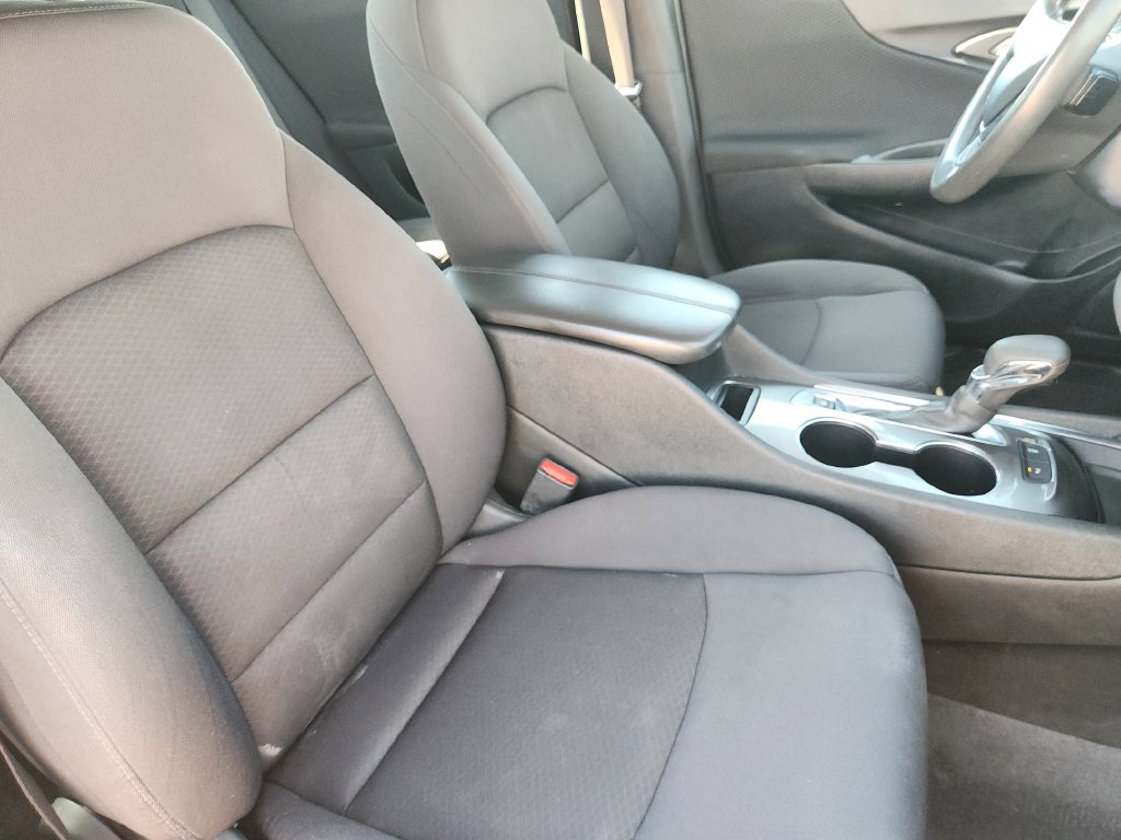 Used 2023 Chevrolet Malibu LT w/ Driver Confidence Package FWD image 16