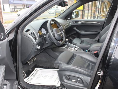 Used 2015 Audi SQ5 Premium Plus image 11