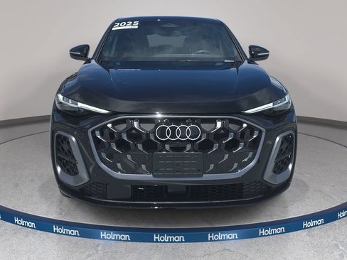 Certified 2025 Audi Q5 Premium Plus w/ Premium Plus AWD/4WD image 3