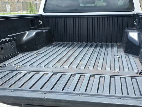 Used 2012 Toyota Tacoma 4x4 Double Cab image 5