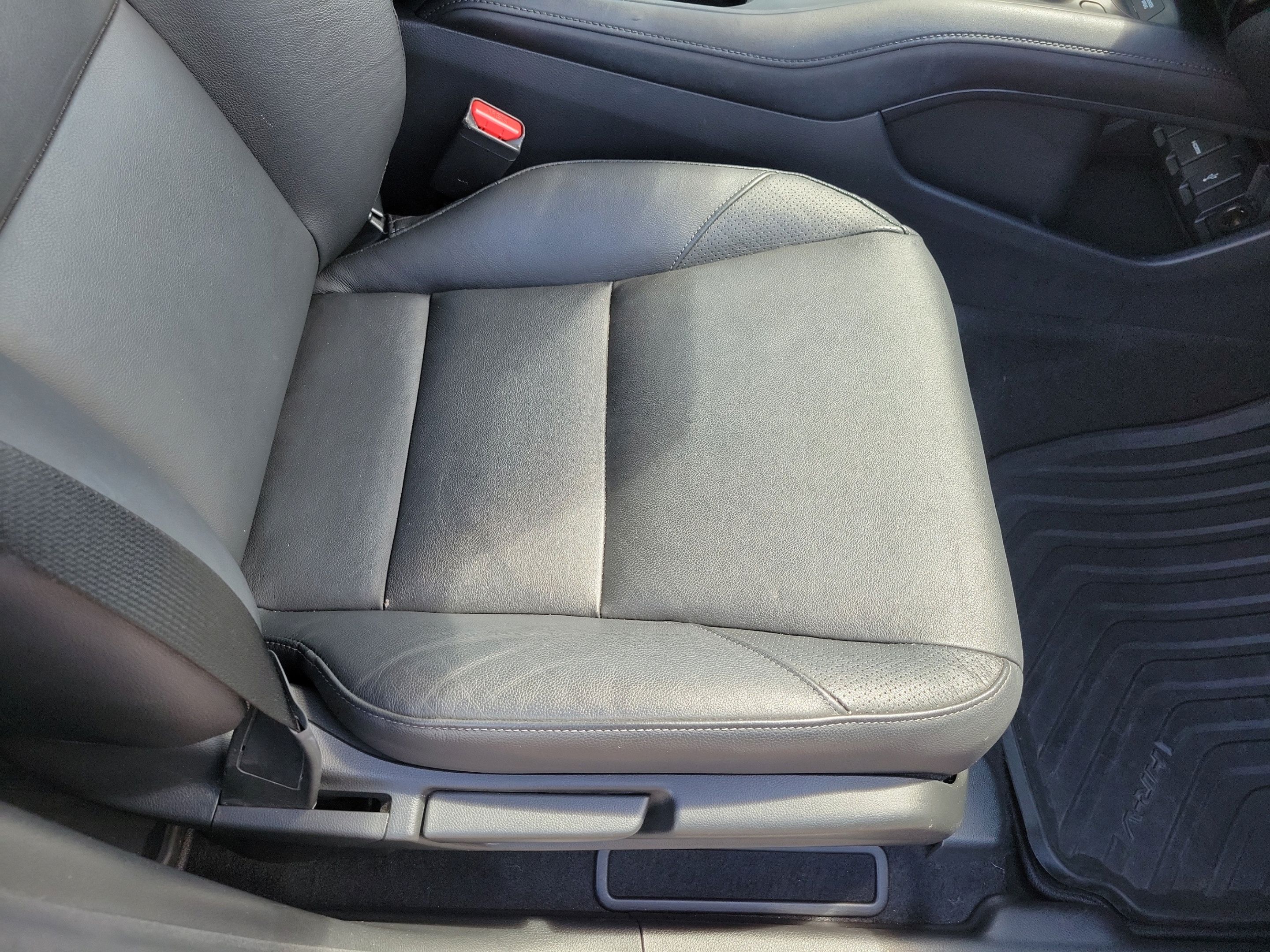 Used 2016 Honda HR-V EX-L image 19