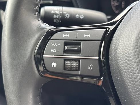 Used 2024 Honda CR-V EX-L image 26