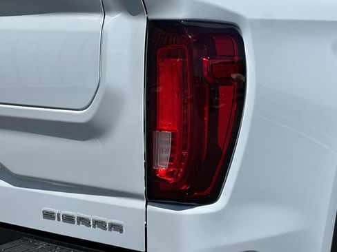 New 2026 GMC Sierra 1500 Denali w/ Technology Package AWD/4WD image 25