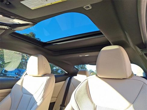 Used 2023 BMW 430i xDrive Coupe w/ Convenience Package image 12