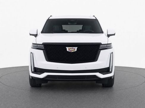 Used 2022 Cadillac Escalade Sport Platinum AWD/4WD image 18