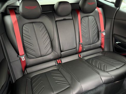 New 2026 Aston Martin DBX S image 19