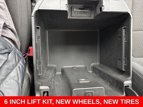 Used 2021 GMC Sierra 1500 Elevation AWD/4WD image 23