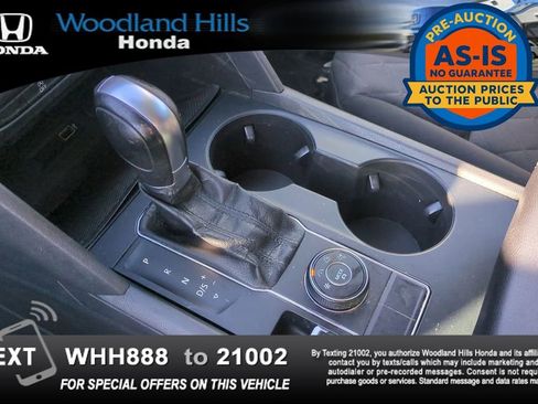 Used 2018 Volkswagen Atlas S image 17