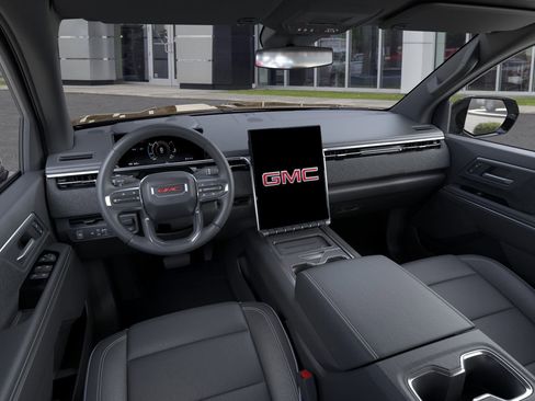New 2026 GMC Sierra EV Elevation image 15