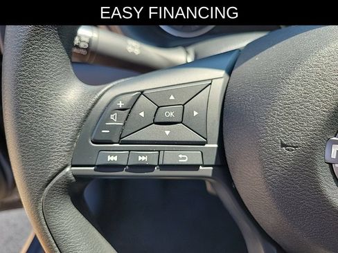 Used 2025 Nissan Sentra S FWD image 20
