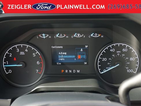 Used 2026 Ford F350 XL w/ Snow Plow Prep Package AWD/4WD image 20
