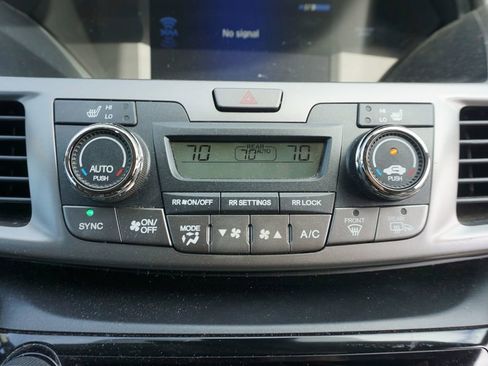 Used 2016 Honda Odyssey EX-L image 10