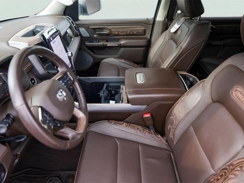 Used 2025 RAM 1500 Limited image 13