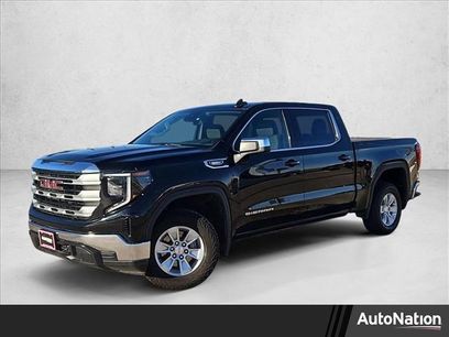 Used 2024 GMC Sierra 1500 SLE
