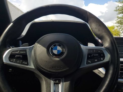 Used 2020 BMW M340i w/ Driving Assistance Package RWD image 19