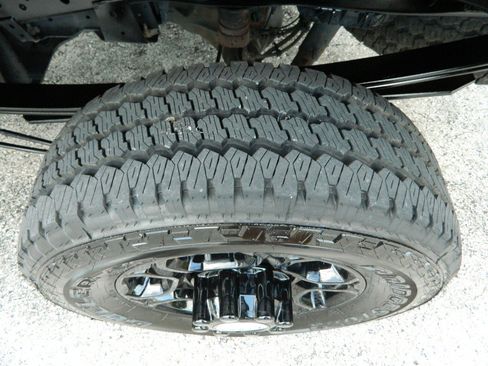 Used 2019 Ford F250 Lariat AWD/4WD image 10