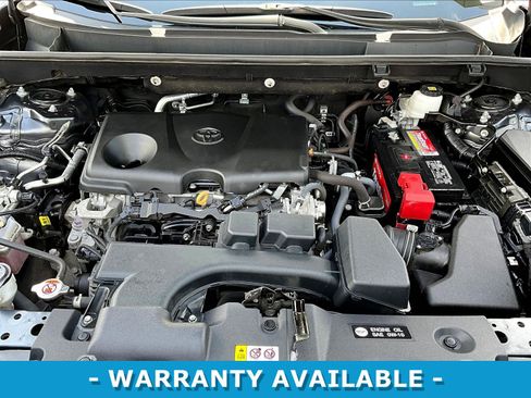 Used 2023 Toyota RAV4 LE AWD/4WD image 30