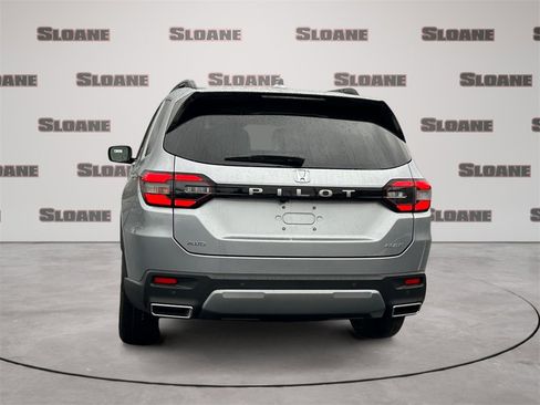 New 2026 Honda Pilot Elite image 4