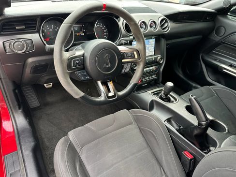 Used 2017 Ford Mustang Shelby GT350 image 14