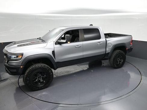 Used 2022 RAM 1500 TRX w/ TRX Level 2 Equipment Group AWD/4WD image 39
