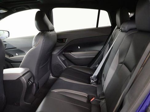 New 2026 Subaru Crosstrek 2.5i Wilderness image 29