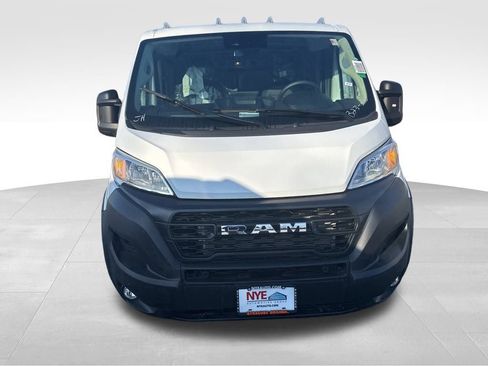 New 2026 RAM ProMaster 1500 w/ Premium Convenience Group image 9
