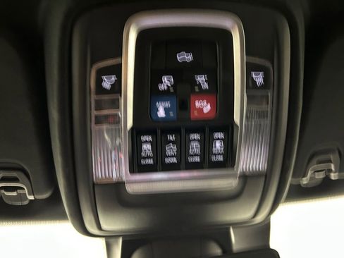 Used 2021 RAM 1500 TRX w/ TRX Level 2 Equipment Group AWD/4WD image 29