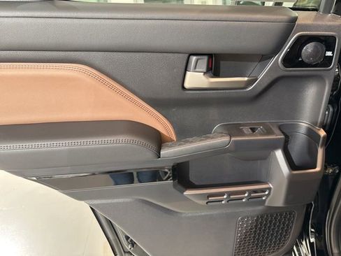 New 2026 Toyota 4Runner Limited image 17