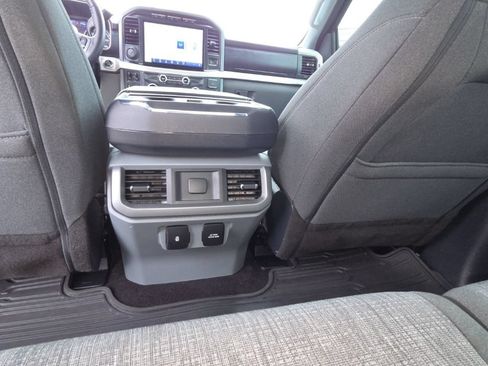 Used 2021 Ford F150 XLT w/ Equipment Group 302A High AWD/4WD image 28