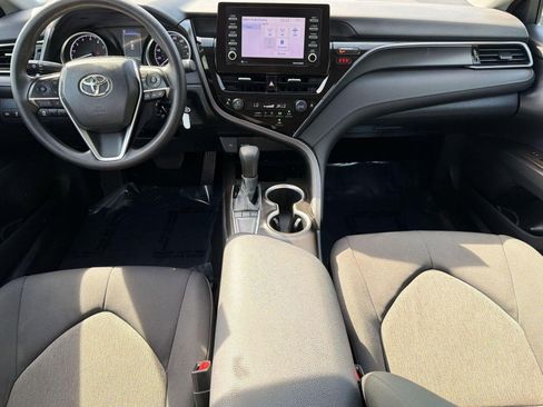 Used 2024 Toyota Camry LE image 15