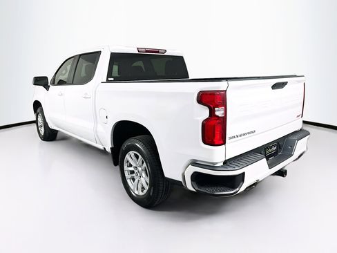Used 2019 Chevrolet Silverado 1500 RST AWD/4WD image 5