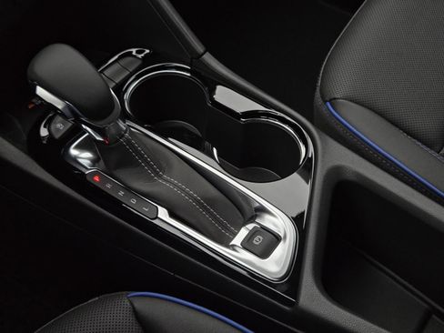 New 2026 Buick Encore GX Sport Touring FWD image 11