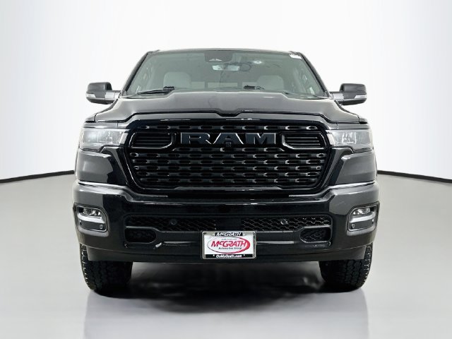 Used 2025 RAM 1500 Big Horn AWD/4WD image 15